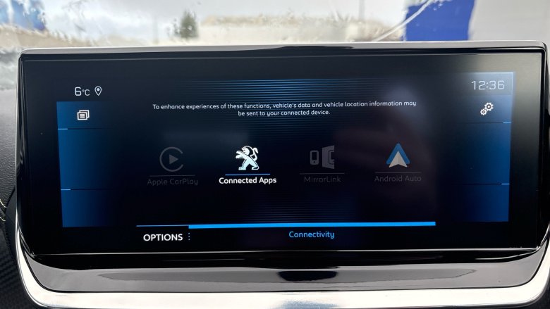 Peugeot 208 1.2 PureTech 130 GT Line 5dr EAT8 Petrol Hatchback